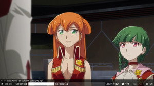 Back Arrow Cap 4