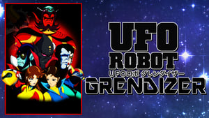 UFO Robo Grendizer VF