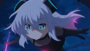 Alma-chan Wants to Be a Family!: 1×1