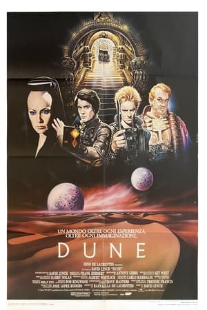 Dune (1984)