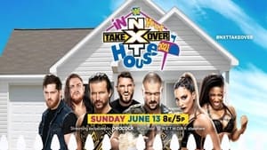 NXT TakeOver: In Your House 2021 2021
