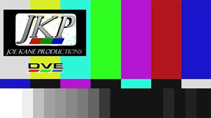 Digital Video Essentials: HD Basics — Logos 1