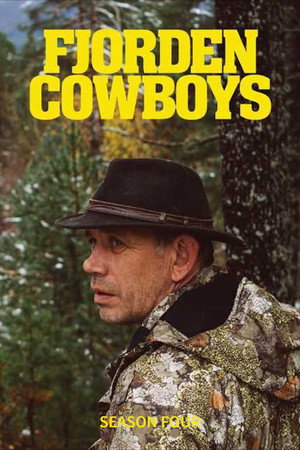 The Fjord Cowboys - Go Lofoten