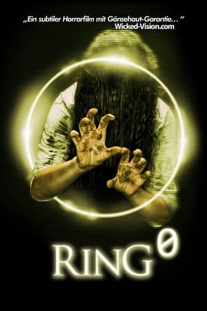 Poster Ring 0 2000