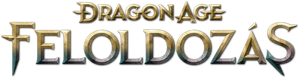 Dragon Age: Absolution — Logos 3