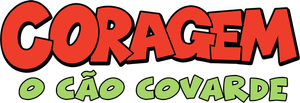 Coragem, o Cão Covarde