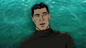 Archer 14 episodio 2