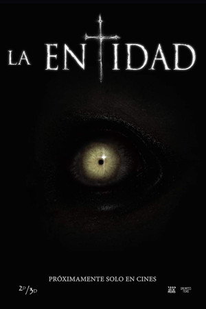 The Entity 4