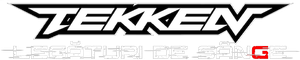 Tekken: Bloodline — Logos 8
