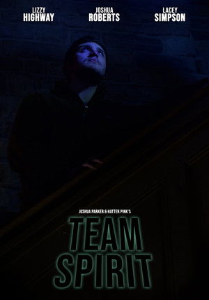 Team Spirit (2025)