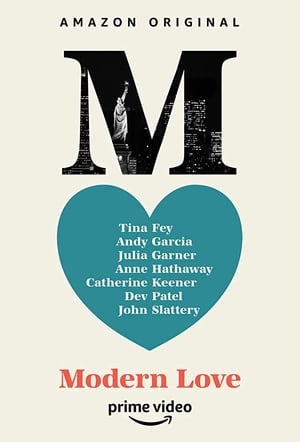 Modern Love: Hers Was a World of One poster