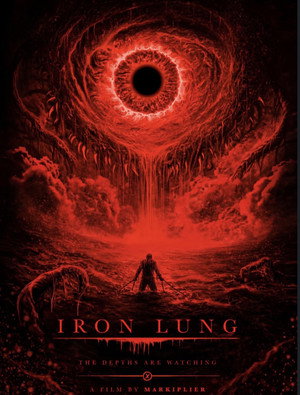 poster Iron Lung
