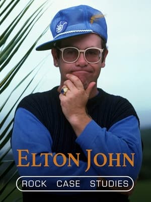Elton John - Rock Case Studies Movie Online Free, Movie with subtitle