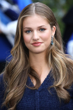 Eleanor of Asturias and Girona portrait