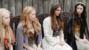 Reign temporada 1 capitulo 4