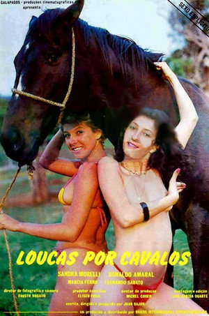 Loucas Por Cavalos 2
