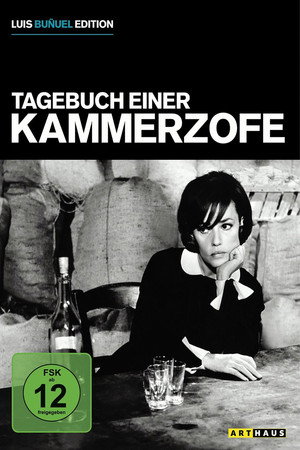 Diary of a Chambermaid