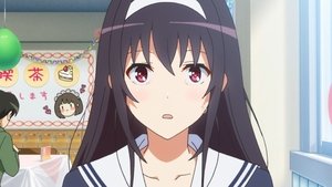 Saekano: How to Raise a Boring Girlfriend Season 2 Episode 3