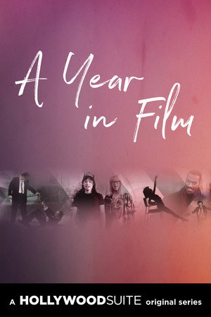 A Year In Film (2019) subtitle poster