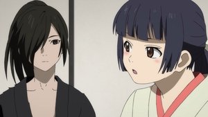 Dororo Season 1 Episode 19