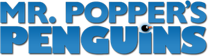 Mr. Popper's Penguins — Logos 12