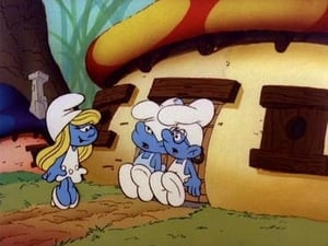 The Smurfs: 4×5