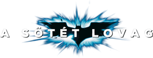 The Dark Knight — Logos 7