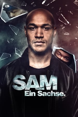 Poster Sam - Ein Sachse Сезона 1 2023