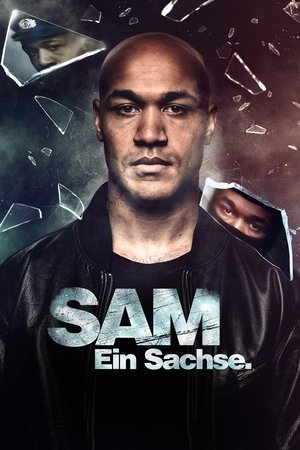 Image Sam - Ein Sachse