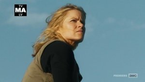 Fear the Walking Dead 2×1