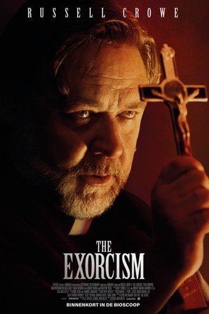 Image The Exorcism