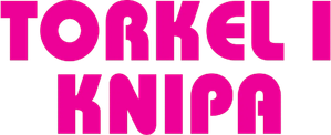 Terkel i knibe — Logos 4