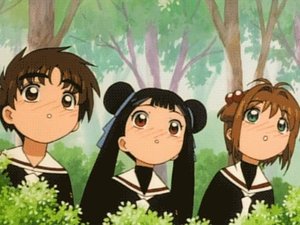 How Lovely, Sakura-chan! Tomoyo’s Energetic Cardcaptor Sakura Video Diary: Special!