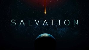 poster Salvation