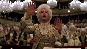 Amadeus (1984) HD 1080p Latino