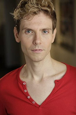 Stefano Da Fre portrait