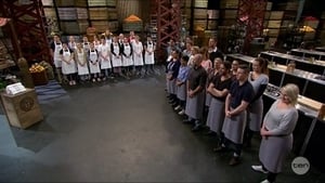 MasterChef Australia Season 7 Episode 2