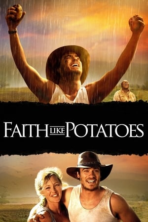 Faith Like Potatoes