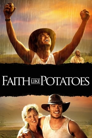 Image Faith Like Potatoes