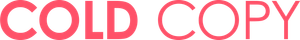 Cold Copy — Logos 1