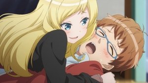 Imouto sae Ireba Ii. คงจะดีถ้ามีน้องสาวสักคน ตอนที่4 ซับไทย