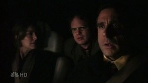 The Office: 3×16