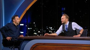 De Avondshow met Arjen Lubach Ukraine | Ronald Goedemondt