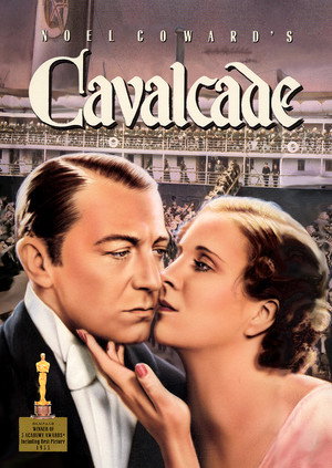 Постер фильма «Кавалькада (1933)» — (12 из 15)