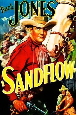 Image Sandflow