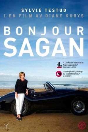 Image Bonjour Sagan