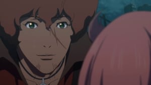 Rage of Bahamut: Virgin Soul: 1×24