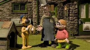 Shaun the Sheep Season 4 Episode 8