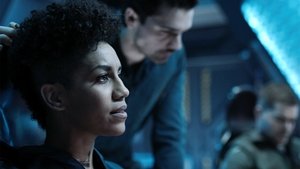 The Expanse Staffel 2 Folge 4