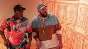 Desus & Mero: 3×35